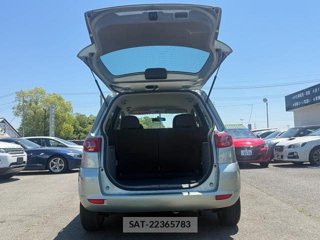 Mazda DEMIO 2005-03 7808808-14