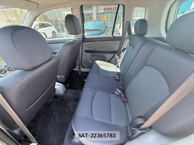 Mazda DEMIO 2005-03 7808808-17