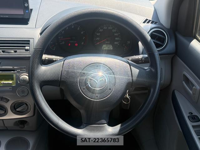 Mazda DEMIO 2005-03 7808808-18