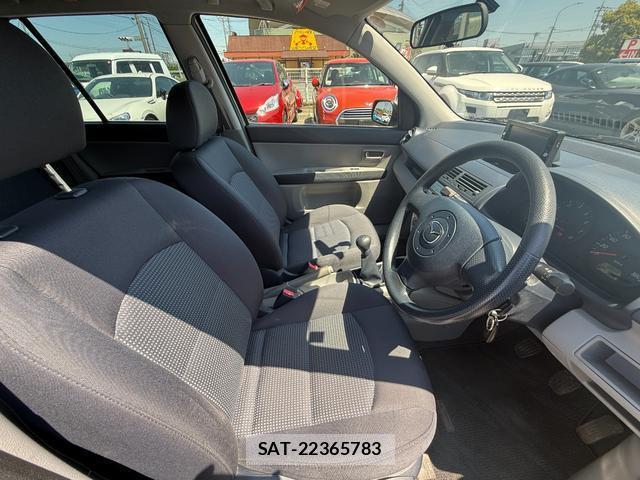 Mazda DEMIO 2005-03 7808808-5