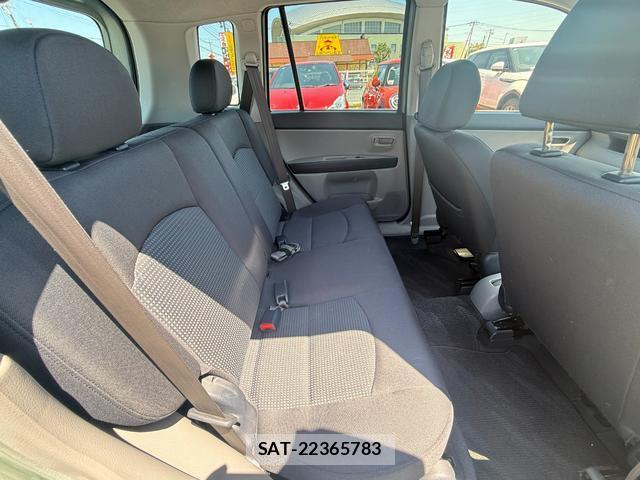 Mazda DEMIO 2005-03 7808808-6