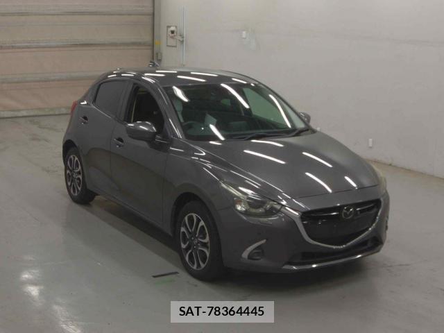Mazda DEMIO 2018-04 7809147-0