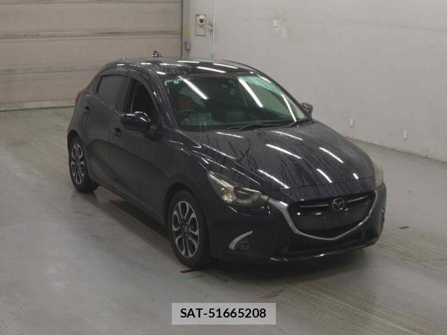Mazda DEMIO 2017-07 7809154-0