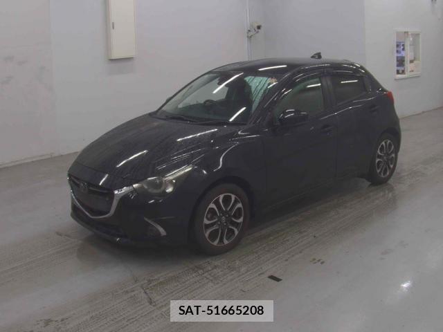 Mazda DEMIO 2017-07 7809154-3