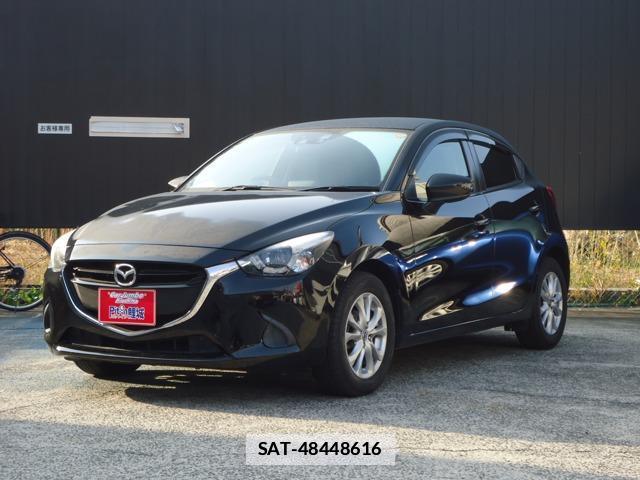 Mazda DEMIO 2016-02 7809551-0