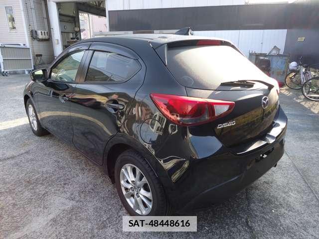 Mazda DEMIO 2016-02 7809551-1