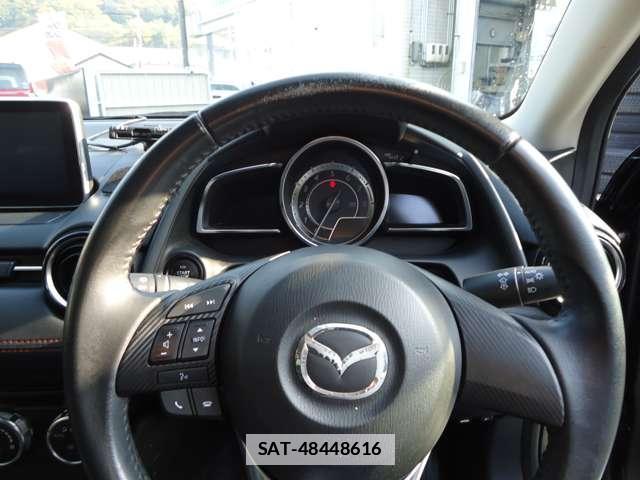 Mazda DEMIO 2016-02 7809551-16