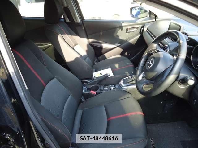 Mazda DEMIO 2016-02 7809551-2
