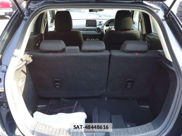 Mazda DEMIO 2016-02 7809551-4