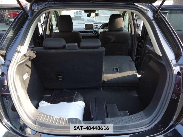 Mazda DEMIO 2016-02 7809551-5