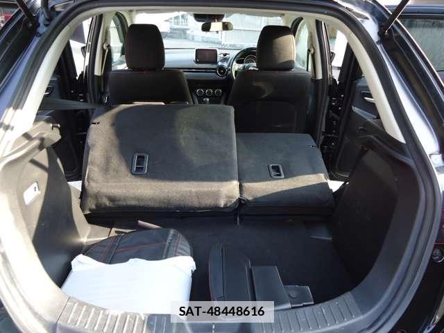 Mazda DEMIO 2016-02 7809551-6