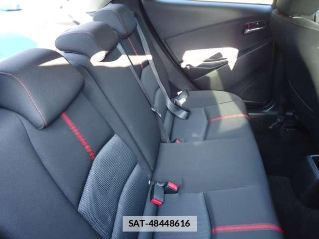 Mazda DEMIO 2016-02 7809551-7