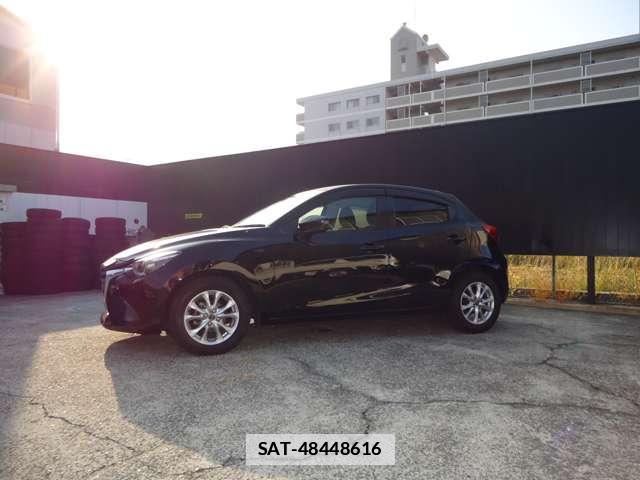 Mazda DEMIO 2016-02 7809551-8