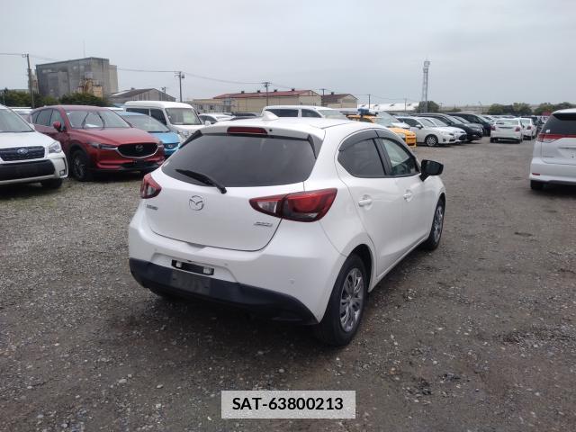 Mazda DEMIO 2019-03 7810262-1