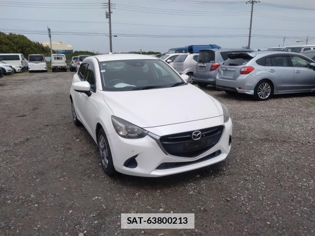Mazda DEMIO 2019-03 7810262-10