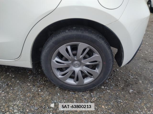 Mazda DEMIO 2019-03 7810262-15