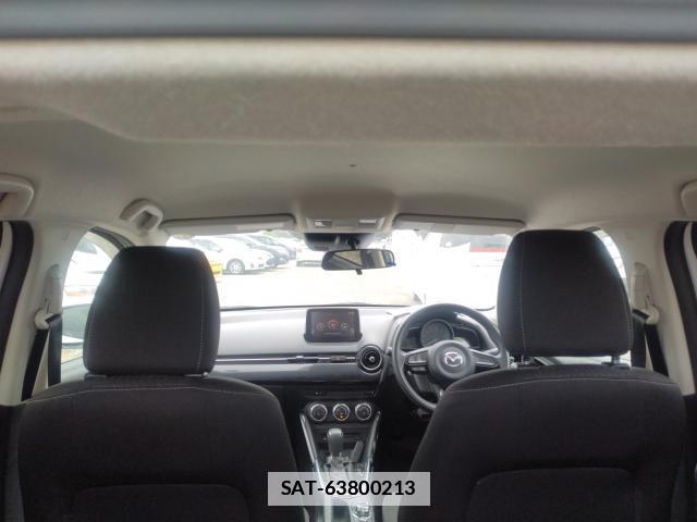 Mazda DEMIO 2019-03 7810262-16