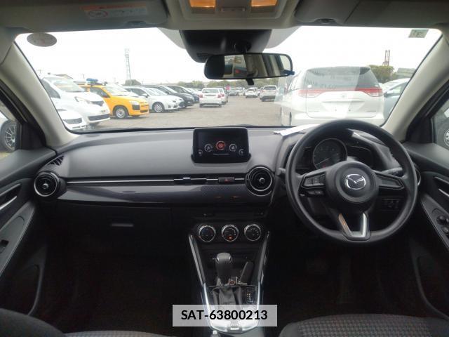 Mazda DEMIO 2019-03 7810262-2