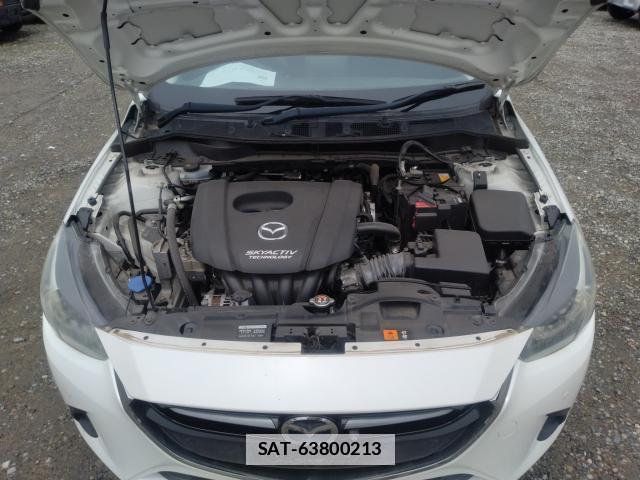 Mazda DEMIO 2019-03 7810262-6