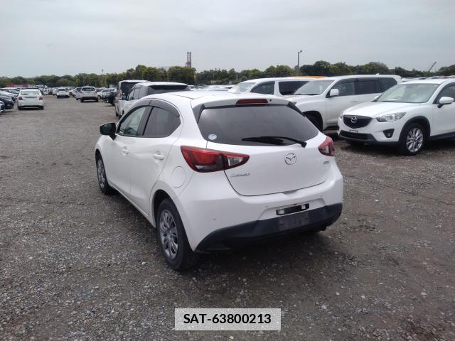 Mazda DEMIO 2019-03 7810262-8