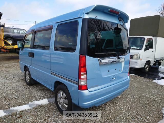 Subaru DIAS WAGON 2005-02 7797386-1