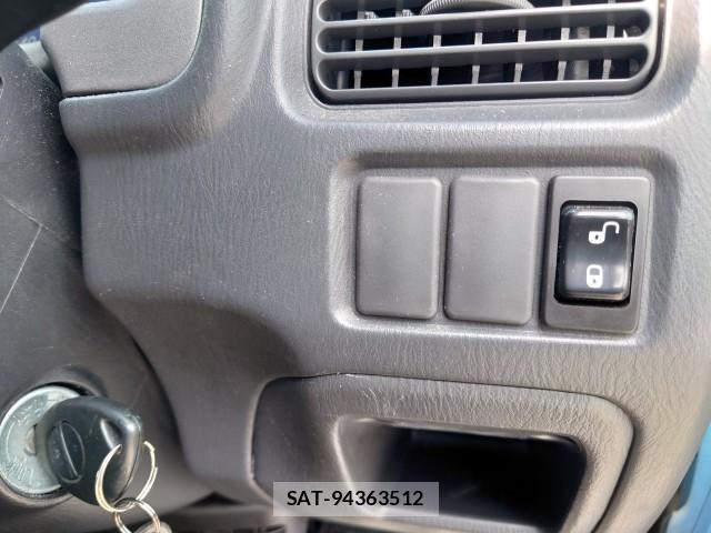 Subaru DIAS WAGON 2005-02 7797386-11