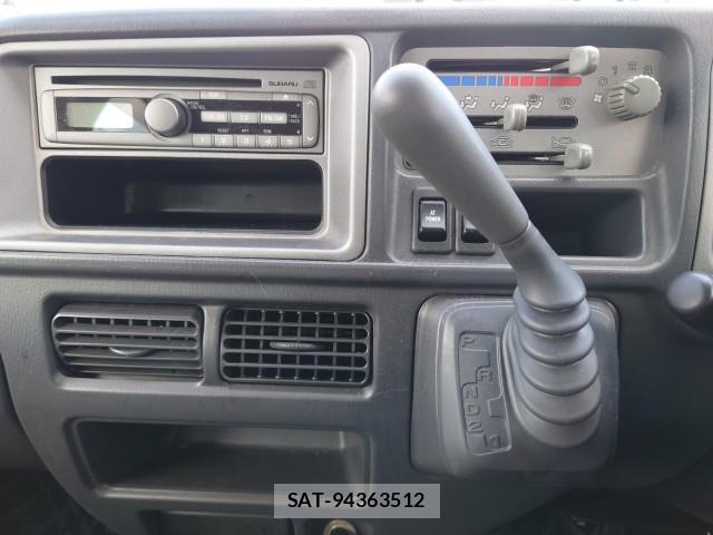 Subaru DIAS WAGON 2005-02 7797386-12