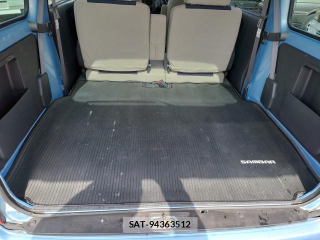 Subaru DIAS WAGON 2005-02 7797386-13