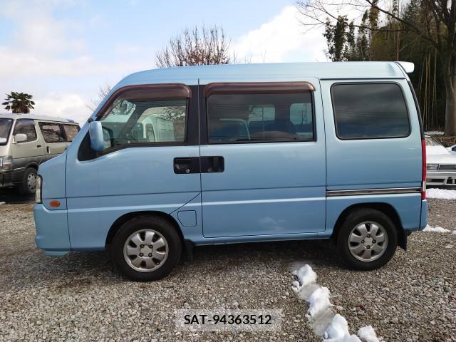 Subaru DIAS WAGON 2005-02 7797386-14