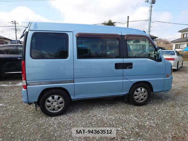 Subaru DIAS WAGON 2005-02 7797386-15