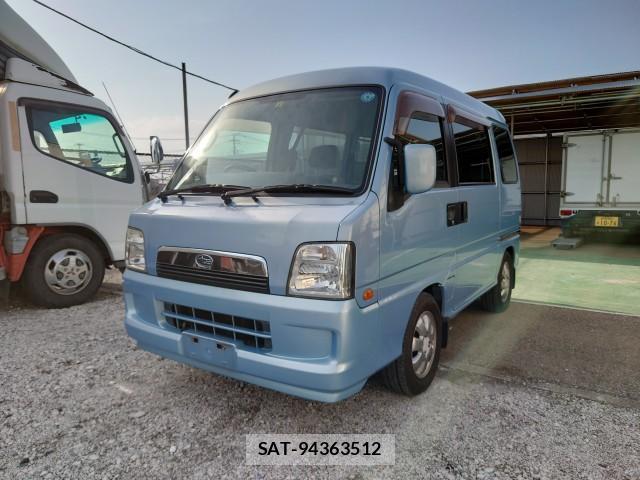 Subaru DIAS WAGON 2005-02 7797386-16