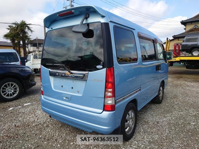 Subaru DIAS WAGON 2005-02 7797386-17