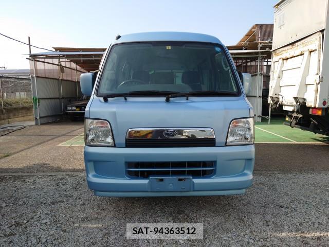 Subaru DIAS WAGON 2005-02 7797386-18