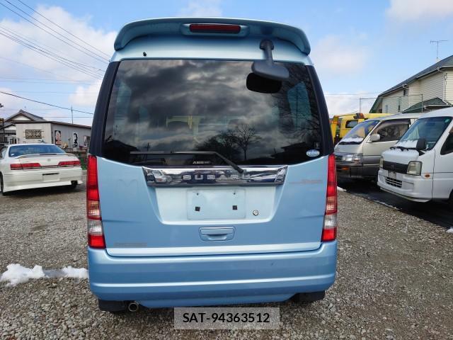 Subaru DIAS WAGON 2005-02 7797386-19