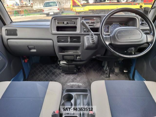 Subaru DIAS WAGON 2005-02 7797386-2