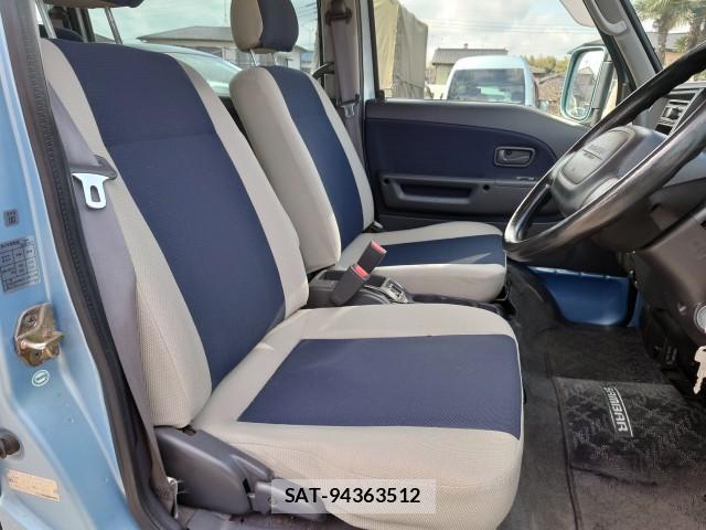 Subaru DIAS WAGON 2005-02 7797386-3