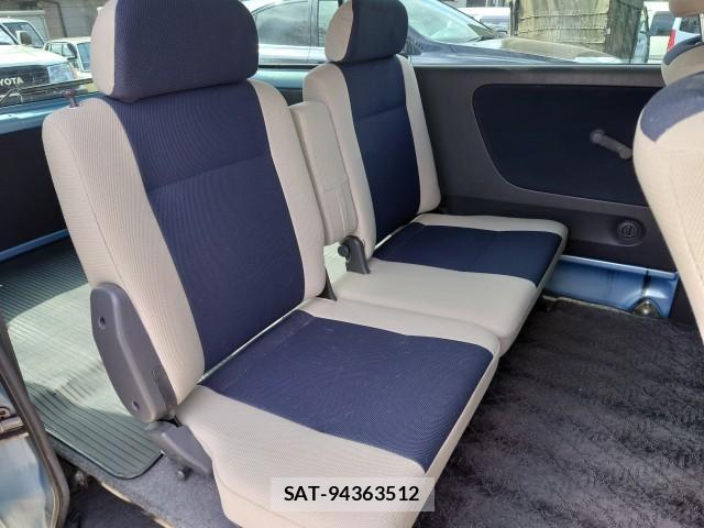 Subaru DIAS WAGON 2005-02 7797386-4