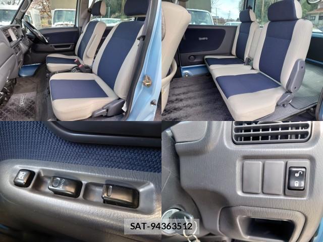 Subaru DIAS WAGON 2005-02 7797386-6