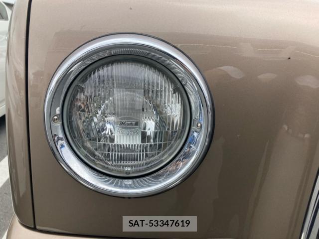 Subaru DIAS WAGON 2001-01 7799645-1