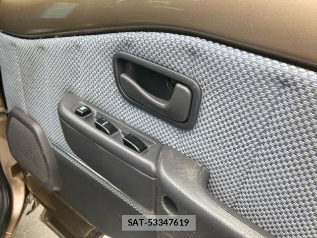 Subaru DIAS WAGON 2001-01 7799645-11
