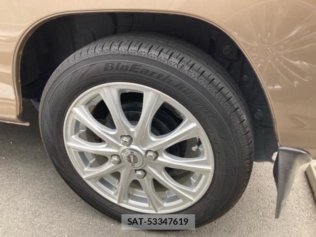 Subaru DIAS WAGON 2001-01 7799645-12