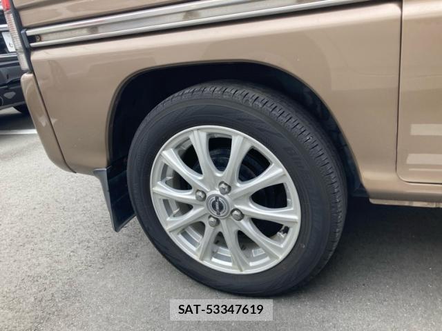 Subaru DIAS WAGON 2001-01 7799645-13