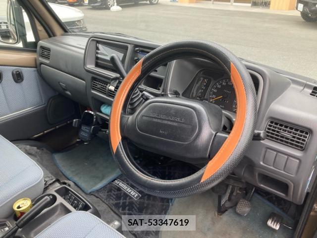 Subaru DIAS WAGON 2001-01 7799645-14