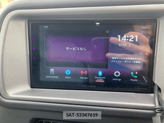 Subaru DIAS WAGON 2001-01 7799645-16