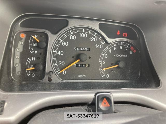 Subaru DIAS WAGON 2001-01 7799645-17
