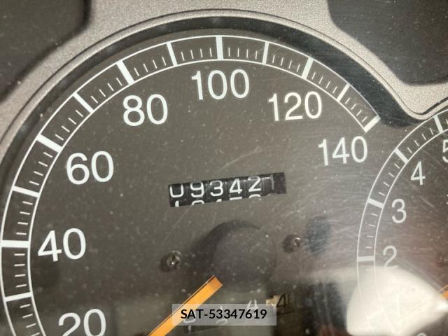 Subaru DIAS WAGON 2001-01 7799645-18