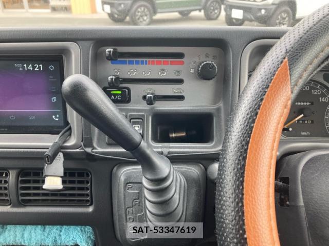 Subaru DIAS WAGON 2001-01 7799645-19