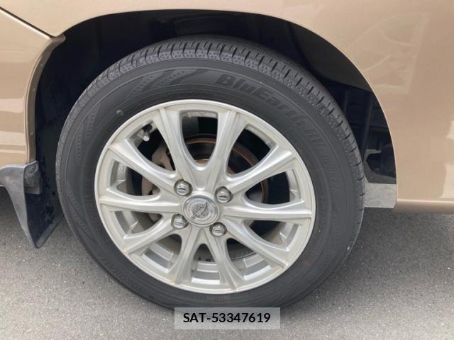 Subaru DIAS WAGON 2001-01 7799645-2