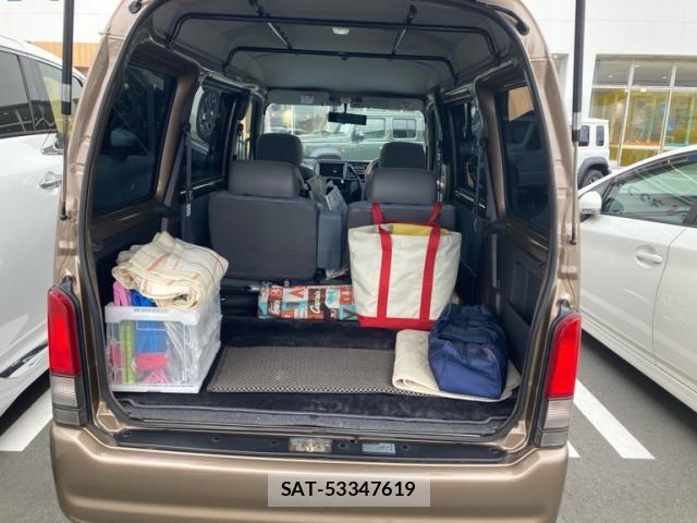 Subaru DIAS WAGON 2001-01 7799645-6