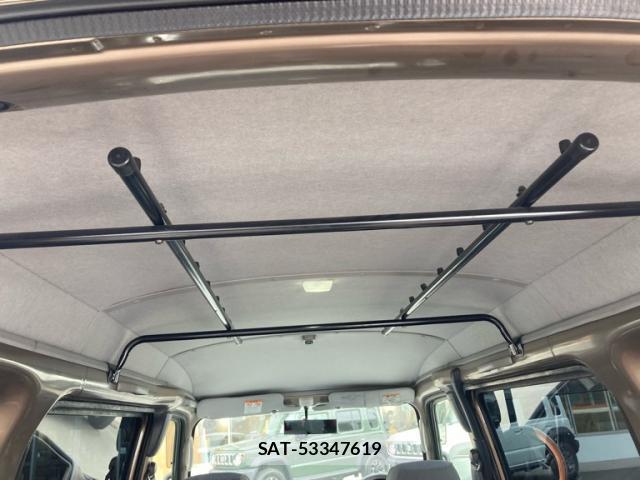 Subaru DIAS WAGON 2001-01 7799645-7